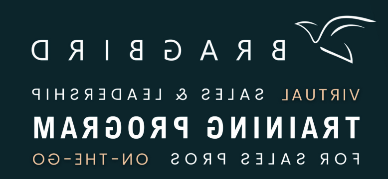 Brag Bird offers virtual sales and leadership training to Chamber members